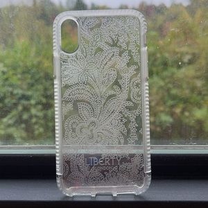IPHONE X phone case